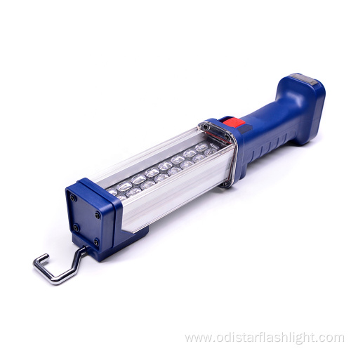 Portable Multi-function BBQ SMD Rechargeable Work Light